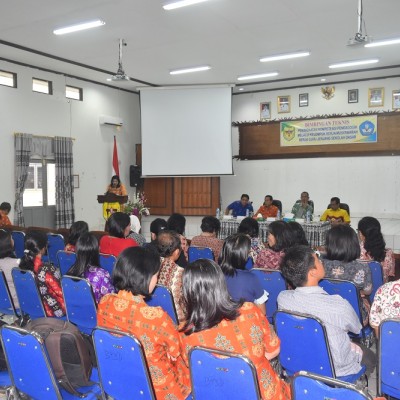 Pengembangan Kompetensi Guru