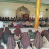 Tingkatkan Literasi Al Quran, MAN 1 Baubau Raih 12 Kali Khataman Al Quran di Bulan Suci Ramadhan
