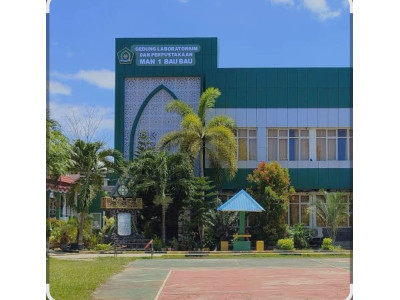 MAN 1 Baubau Sabet Beberapa Juara FLS3N Tk. Kota Baubau Tahun 2026